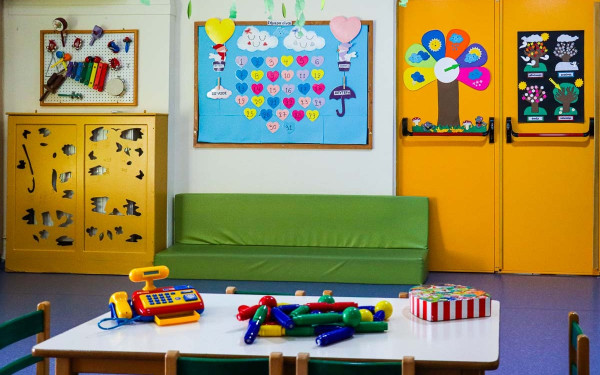 Δ. Ωραιοκάστρου: Ανακοίνωση για τις εγγραφές στους Δημοτικούς Παιδικούς- Βρεφονηπιακούς Σταθμούς και ΚΔΑΠ