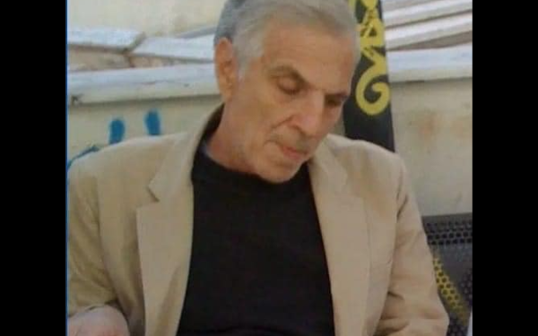 Γιώργος Σιούνας: Πέθανε η ψυχή του ιστορικού περιοδικού «Βαβέλ»