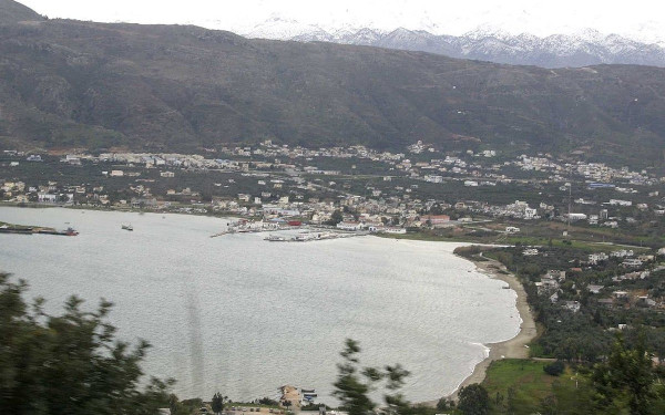ΕΔΕ για τον λιμενάρχη Χανίων για το περιστατικό βιαιοπραγίας στο πλοίο «Αριάδνη» - Β. Κικίλιας: «Αυτά δεν γίνονται ανεκτά» (βίντεο) ΕΔΕ για τον λιμενάρχη Χανίων για το περιστατικό βιαιοπραγίας στο πλοίο «Αριάδνη» - Β. Κικίλιας: «Αυτά δεν γίνονται ανεκτά» (βίντεο)