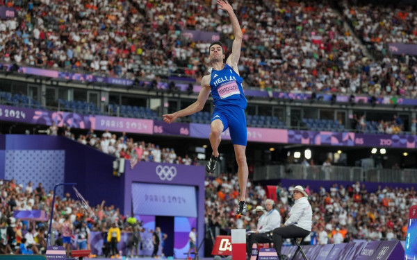 Επική ανάρτηση γνωστής μάρκας προφυλακτικών για τον Μίλτο Τεντόγλου: «Όταν πηδάς εσύ...»