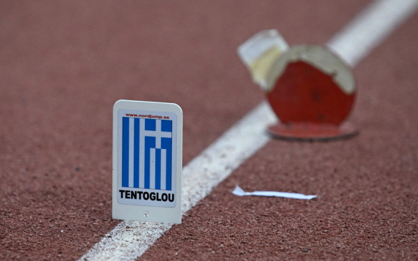 Ο Μίλτος Τεντόγλου διαλύει τον ανταγωνισμό: Τα βίντεο από τα 11 χρυσά μετάλλια σε μεγάλες διοργανώσεις