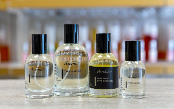 Thess Aroma? Σου έχουμε τη λύση