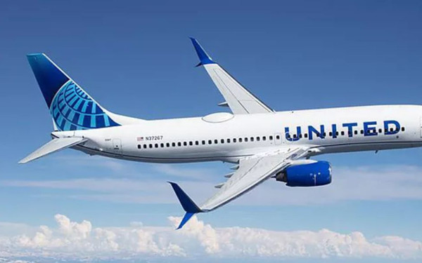 ΗΠΑ: Εντοπίστηκε πτώμα στους τροχούς αεροσκάφους της United Airlines στη Χαβάη