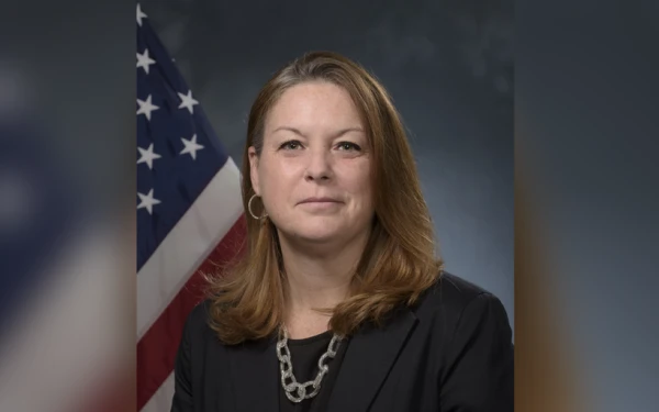 ΗΠΑ: Παραιτήθηκε η επικεφαλής των Μυστικών Υπηρεσιών μετά την απόπειρα δολοφονίας κατά του Τραμπ