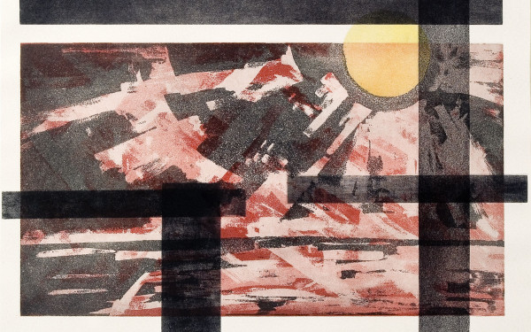 Έργα σύγχρονης Ιαπωνικής και Ελληνικής Χαρακτικής από τη συλλογή της Δημοτικής Πινακοθήκης Θεσσαλονίκης