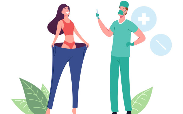 Επανεγχειρήσεις Βαριατρικής στη νοσογόνο παχυσαρκία: Πότε πρέπει να γίνονται;