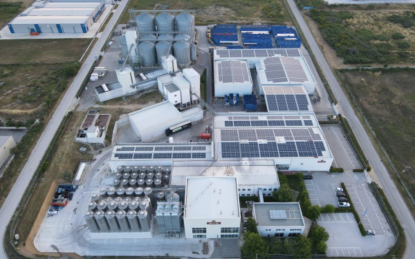 Ζυθοποιία Μακεδονίας Θράκης: Νέα εποχή ανάπτυξης για τη μπίρα με τα... γαλανόλευκα