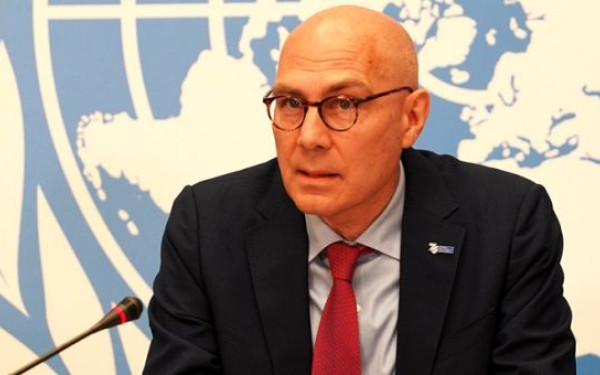 Ο ΟΗΕ ζητά «επείγουσα δράση» για να αποφευχθεί μια ευρύτερη σύγκρουση στη Μέση Ανατολή