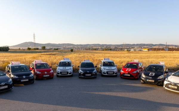 Σχολές Οδηγών ΒΟΥΛΓΑΡΗ: Εγγύηση ποιότητας υπηρεσιών στη δυτική Θεσσαλονίκη, από το 1979