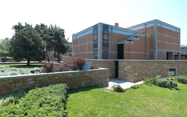 ΠΑΣΟΚ: Απαράδεκτη η αναστολή λειτουργίας του Μουσείου Βυζαντινού Πολιτισμού στη Θεσσαλονίκη