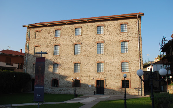 «Αρχιτεκτονική Κληρονομιά: γεφυρώνοντας το παρελθόν με το μέλλον» στο Βυζαντινό Μουσείο Βέροιας