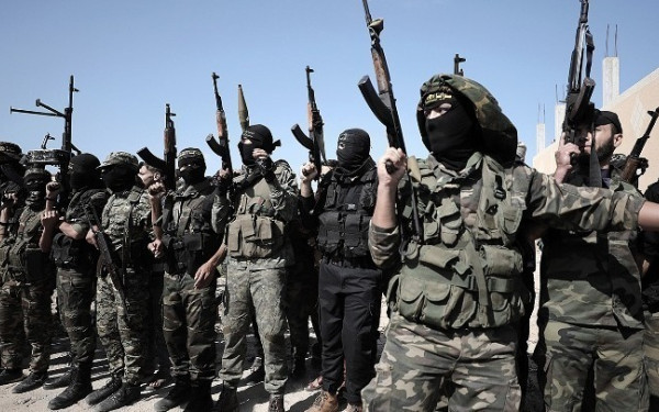 Ιράν: Η Χεζμπολάχ θα πλήξει σε βάθος το Ισραήλ - Δεν θα περιοριστεί σε στρατιωτικούς στόχους