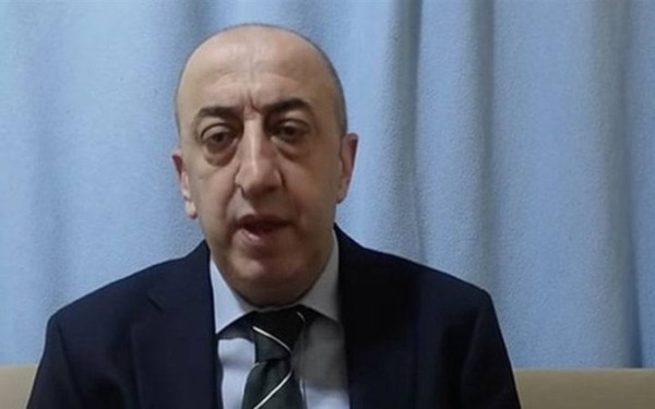 Το ΣτΕ αποφάσισε ότι πρέπει να εκδοθεί στην Τουρκία ο επιχειρηματίας Ali Yesildag