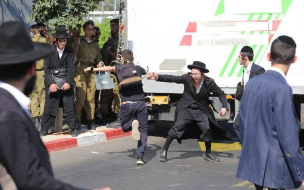 Ισραήλ: Η γενική εισαγγελέας διέταξε τη διακοπή της χρηματοδότησης παιδικών σταθμών όπου φοιτούν παιδιά των Γεσίβα