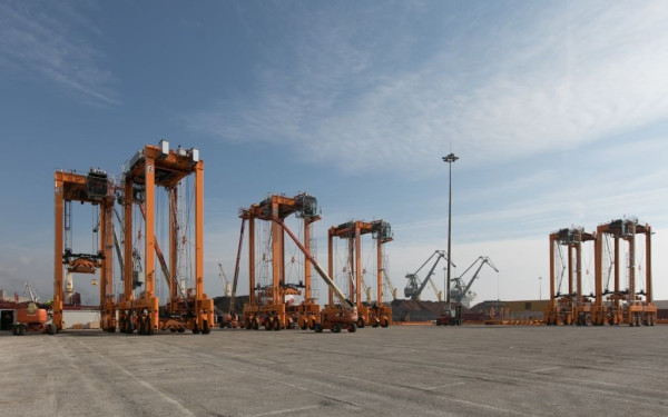 ΟΛΘ: Ετοιμάζεται για το δεύτερο dry port στη Νις της Σερβίας