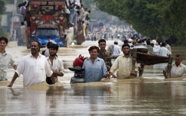 Το φονικό πέρασμα του Daniel από τη ΄Λιβύη
