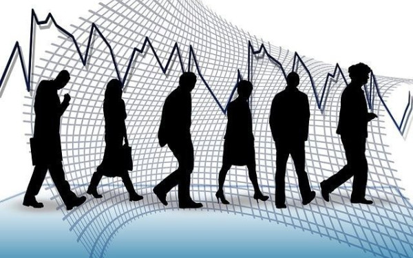 Αυτό είναι το ποσοστό της ανεργίας για τον Αύγουστο