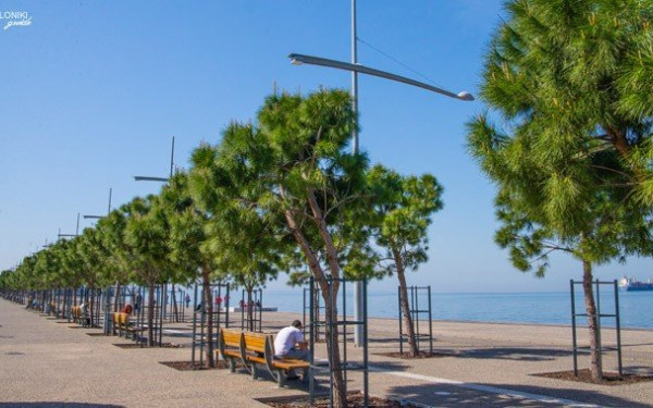 Θεσσαλονίκη: Το Φεστιβάλ Σπούτνικ επιστρέφει για δύο μέρες στη Νέα Παραλία 