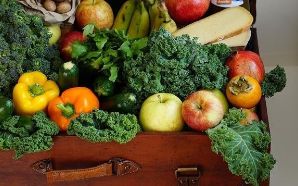 Κέρδισαν έδαφος οι εξαγωγές φρούτων και λαχανικών - Ποια ανησυχία διέπει τους εξαγωγείς