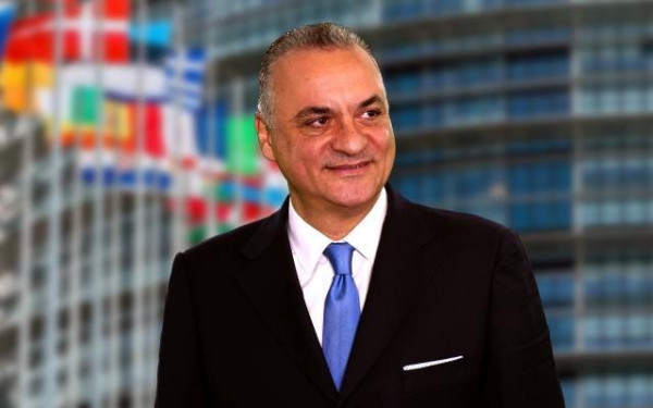 Μ. Κεφαλογιάννης: «Σημαντική νίκη  του ΕΛΚ και της Ελλάδας για τους ευρωπαίους αγρότες»