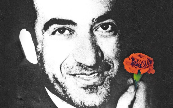 ΚΚΕ: Ο Μπελογιάννης εκτελέστηκε επειδή πήγε κόντρα στις «αξίες» που εκπροσωπούν σήμερα ο Κασσελάκης και ο ΣΥΡΙΖΑ