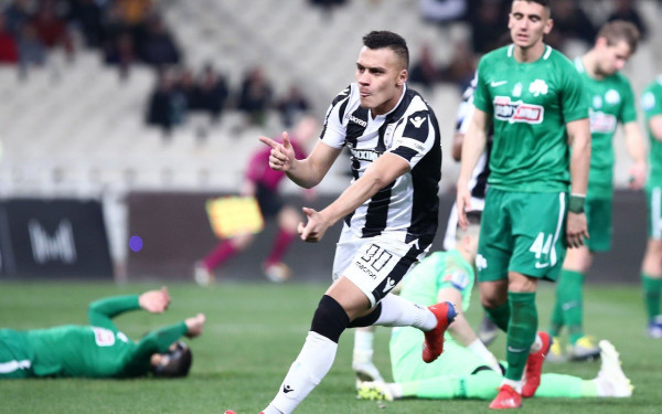 Μπάσιμο της Σπόρτινγκ Λισαβόνας για Λέο Ζαμπά