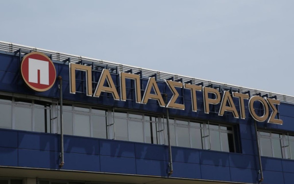 Σε διοικητικό κέντρο της Philip Morris για τη ΝΑ Ευρώπη μετεξελίσσεται ο Παπαστράτος