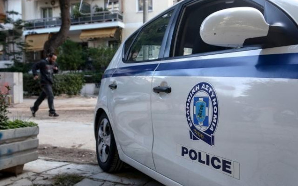 Τέσσερις συλλήψεις ανηλίκων για επίθεση σε συνομηλίκους τους στον Άλιμο