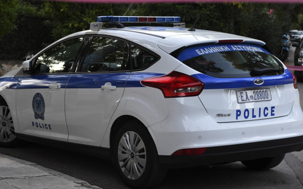 Συνελήφθησαν 8 άτομα στην Αγ. Βαρβάρα για διακίνηση ναρκωτικών