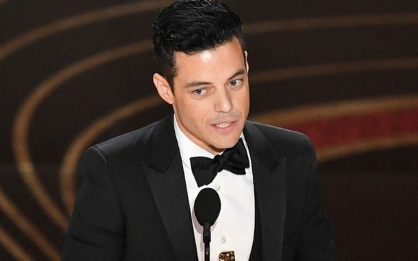 Κίνα: Λογόκριναν την ομιλία του Μάλεκ στα Όσκαρ 