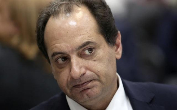 Τι τρέχει με τα αεροπλάνα από τη Βενεζουέλα;