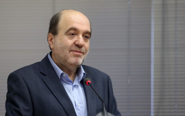 Τι έγραψε ο Τρύφων Αλεξιάδης για την περιπέτεια της υγείας του 