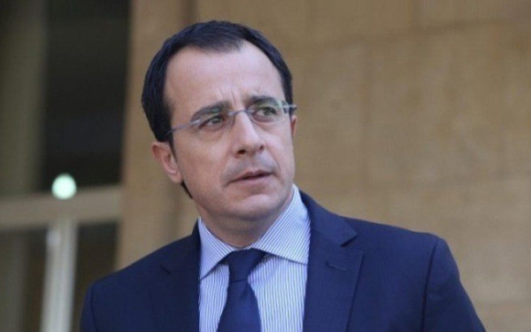 Κύπρος: Με Νετανιάχου και Σίσι επικοινώνησε σήμερα ο Χριστοδουλίδης