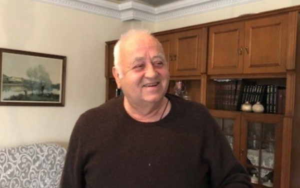 Αναβλήθηκε η έφεση για τα αναδρομικά του συνταξιούχου από τη Θεσσαλονίκη