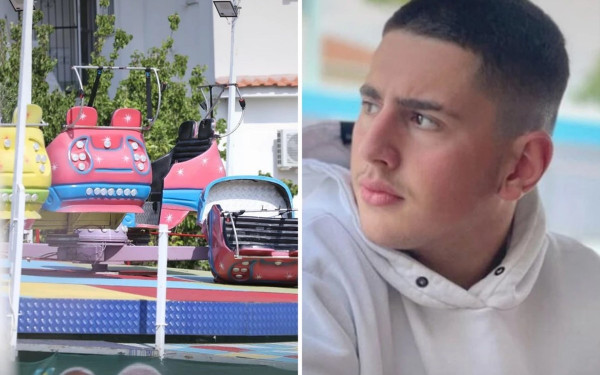 Τραγωδία στο Λούνα Παρκ:  Τον Δήμο «δείχνει» ο πραγματογνώμονας: Εάν ενεργούσε όπως έπρεπε το περιστατικό θα είχε αποτραπεί