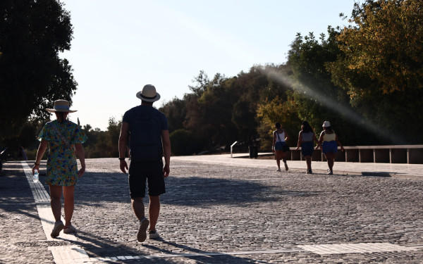 Πιο «καυτός» ο φετινός Σεπτέμβριος - Θα επιμείνει η ζέστη και το φθινόπωρο