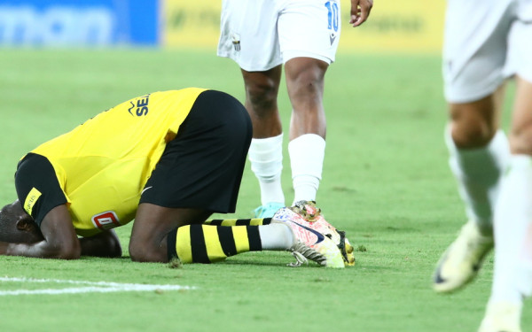 Πρόστιμο στους ποδοσφαιριστές της ΑΕΚ για τον ευρωπαϊκό αποκλεισμό