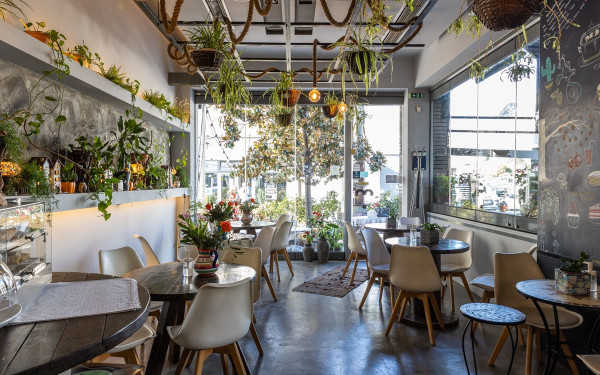 Αφιέρωμα: Έξοδος στον Δήμο Θέρμης, για καλό φαγητό, ποτό, διασκέδαση και όμορφες οικογενειακές στιγμές