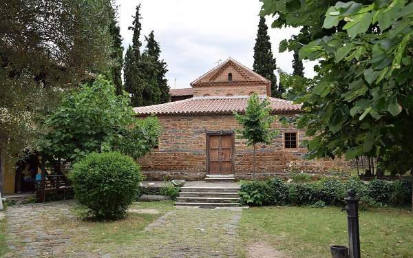 Μνημεία της Θεσσαλονίκης κλείνουν εν μέσω καλοκαιριού λόγω έλλειψης προσωπικού