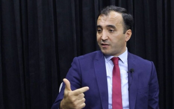 Συμβούλιο της Ευρώπης: Γκουρμπάνοφ, Ματσάδο και Παταράι διεκδικούν το βραβείο Βάτσλαβ Χάβελ για τα ανθρώπινα δικαιώματα