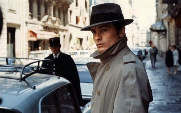 Αλέν Ντελόν: Ο «σαμουράι» ανελήφθη πλέον στους ουρανούς. Του Αλέξη Δερμεντζόγλου