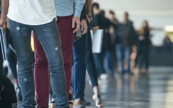 Ιστορικό χαμηλό 26 ετών: Η Ελλάδα «προσπέρασε» την ΕΕ στη νεανική απασχόληση