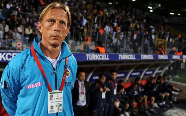 Γερμανία: Πέθανε ο Κριστόφ Ντάουμ