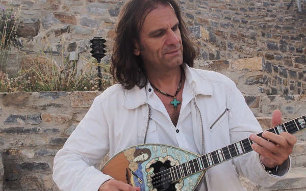 Ο Χρήστος Παπαδόπουλος στο makthes.gr: «Δεν θεωρώ τους τράπερ καν συναδέλφους»