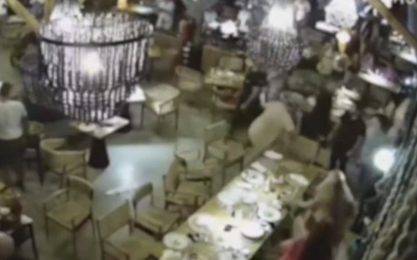 Χαλκιδική: Ελεύθερος ο ιδιοκτήτης του beach bar και άλλοι τρεις - Συνεχίζεται η έρευνα της αστυνομίας