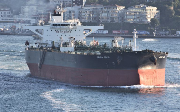 Υεμένη: Το ελληνόκτητο πλοίο Delta Blue δέχτηκε άλλες δύο επιθέσεις