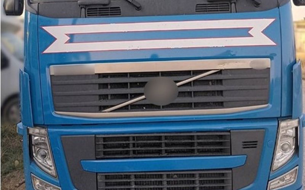 Αλεξανδρούπολη: Χειροπέδες σε τρεις διακινητές - Μετέφεραν συνολικά 67 μη νόμιμους μετανάστες (φωτ.)