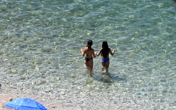 Με νέα ρεκόρ στον τουρισμό έκλεισε το 2025