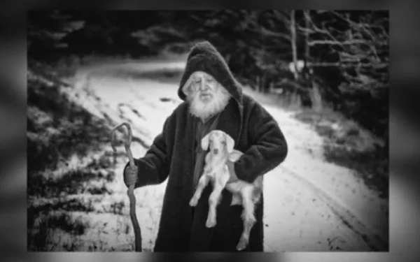 Πρώτο βραβείο για τον φωτογράφο Δημήτρη Βαβλιάρα από την Αιανή Κοζάνης