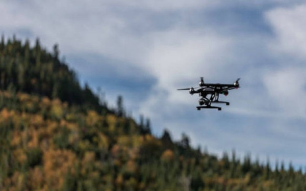 Βέροια: Απορρίφθηκε ομόφωνα από το Δημοτικό Συμβούλιο το αίτημα 39 πολιτών για απόσυρση του drone πυρασφάλειας